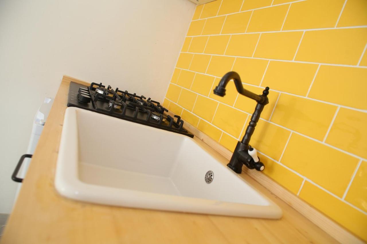 Apartamento Princess 2 - - Like At Your